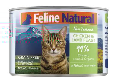 Best Wet Cat Food Canada to Enrich Your Cat s Diet